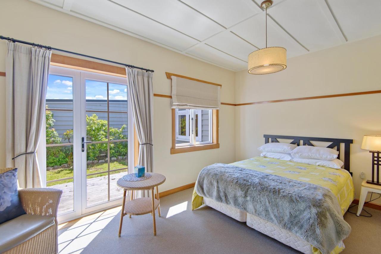 Lake Brunner Eco Lodge Moana Экстерьер фото